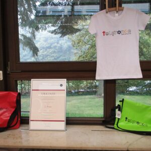 Trialog der Kulturen 2012