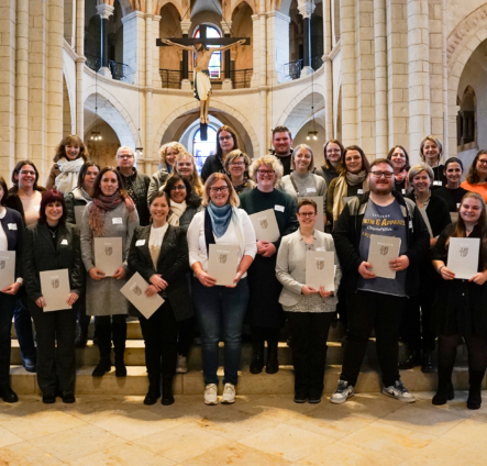 Beauftragung Kita Kurs Religionspädagogik PRINT