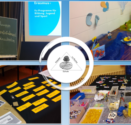 Elterninfoabend der Sozialassistenz