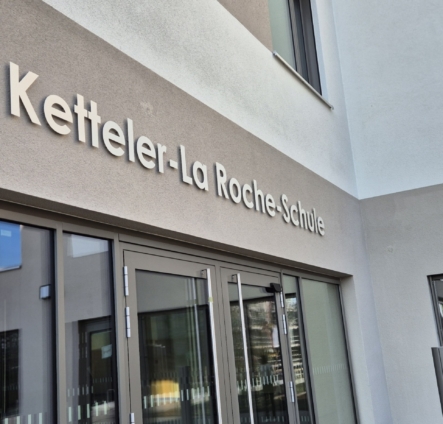 Ein Neubeginn für unsere Schule – ein Haus voller Möglichkeiten